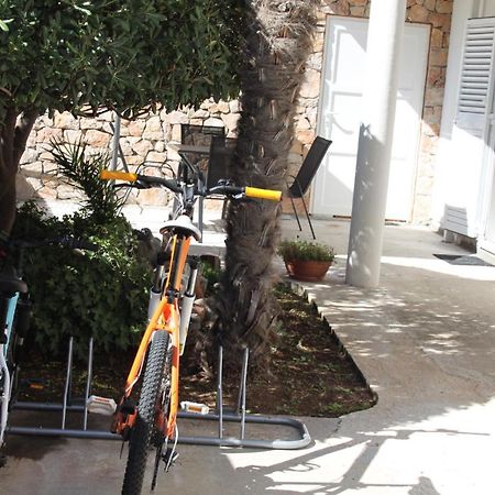 Apartmani "Mali Mago" Tribalj Buitenkant foto