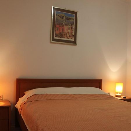 Apartmani "Mali Mago" Tribalj Kamer foto