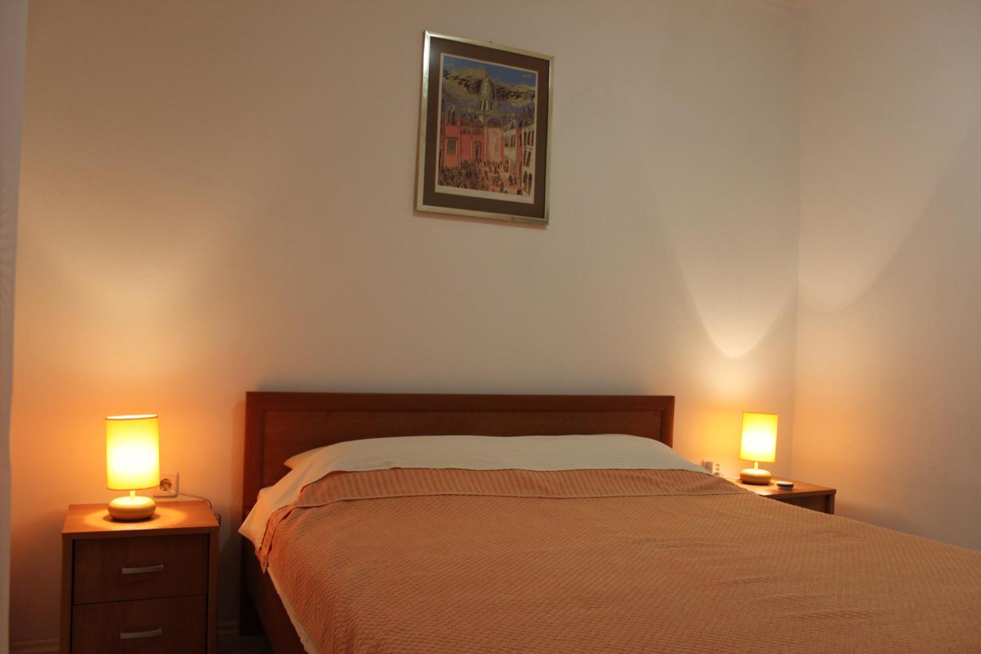 Apartmani "Mali Mago" Tribalj Kamer foto