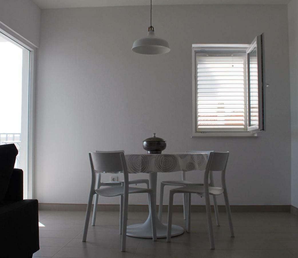 Apartmani "Mali Mago" Tribalj Buitenkant foto