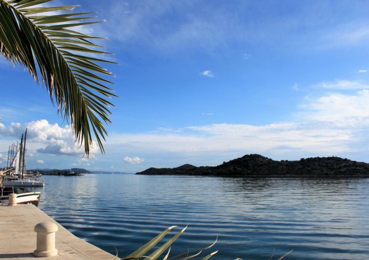 Apartmani "Mali Mago" Tribalj Buitenkant foto