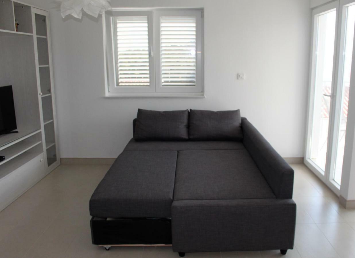 Apartmani "Mali Mago" Tribalj Buitenkant foto