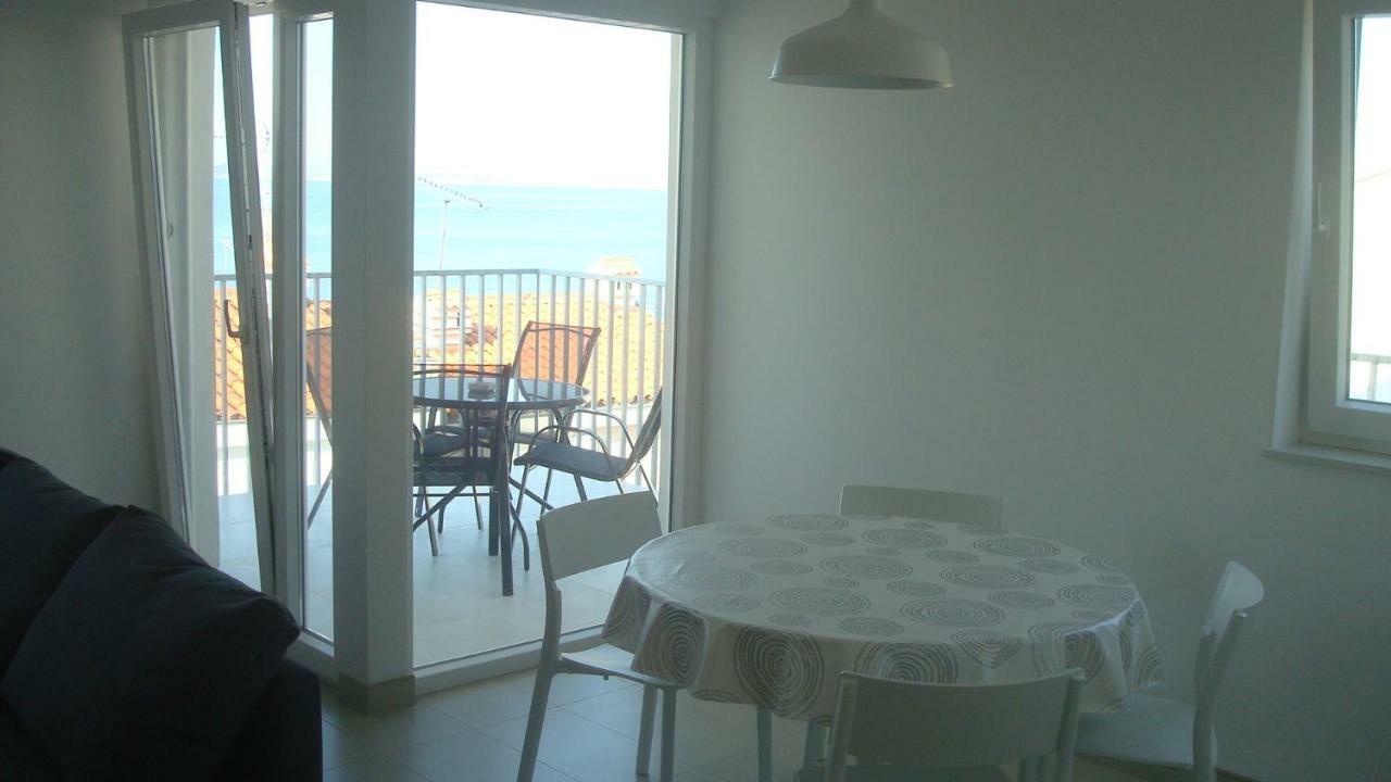 Apartmani "Mali Mago" Tribalj Buitenkant foto
