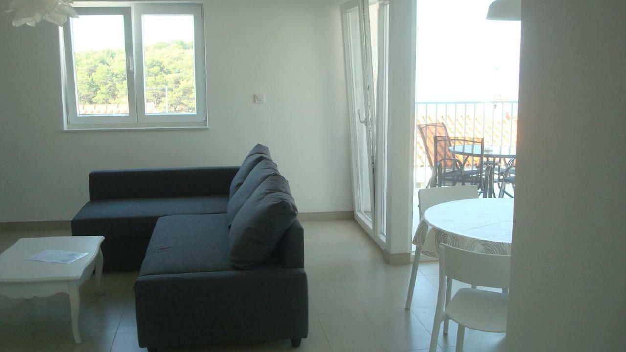 Apartmani "Mali Mago" Tribalj Buitenkant foto