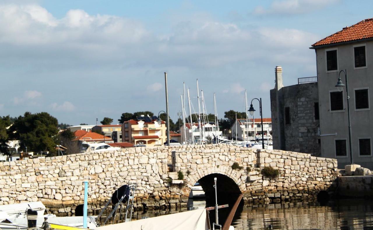 Apartmani "Mali Mago" Tribalj Buitenkant foto