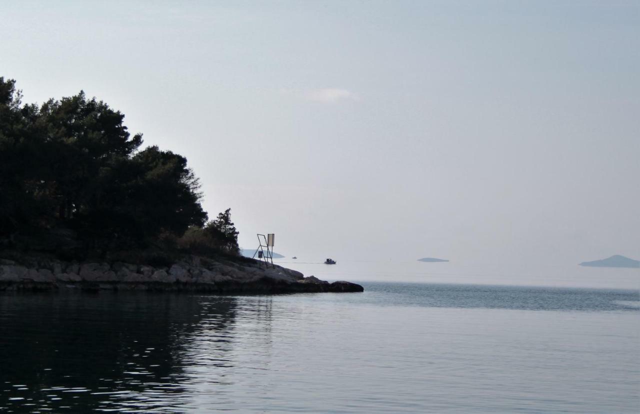Apartmani "Mali Mago" Tribalj Buitenkant foto