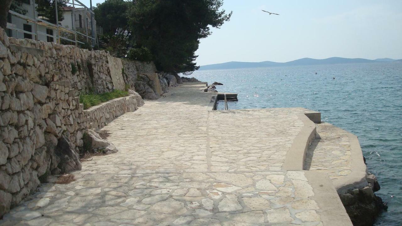 Apartmani "Mali Mago" Tribalj Buitenkant foto