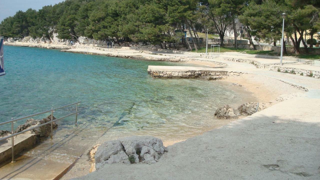 Apartmani "Mali Mago" Tribalj Buitenkant foto
