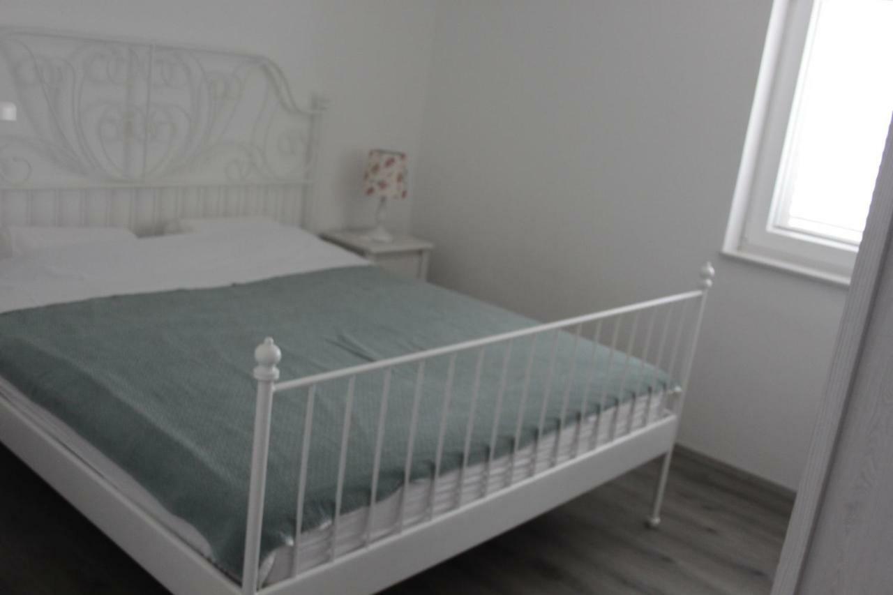 Apartmani "Mali Mago" Tribalj Buitenkant foto