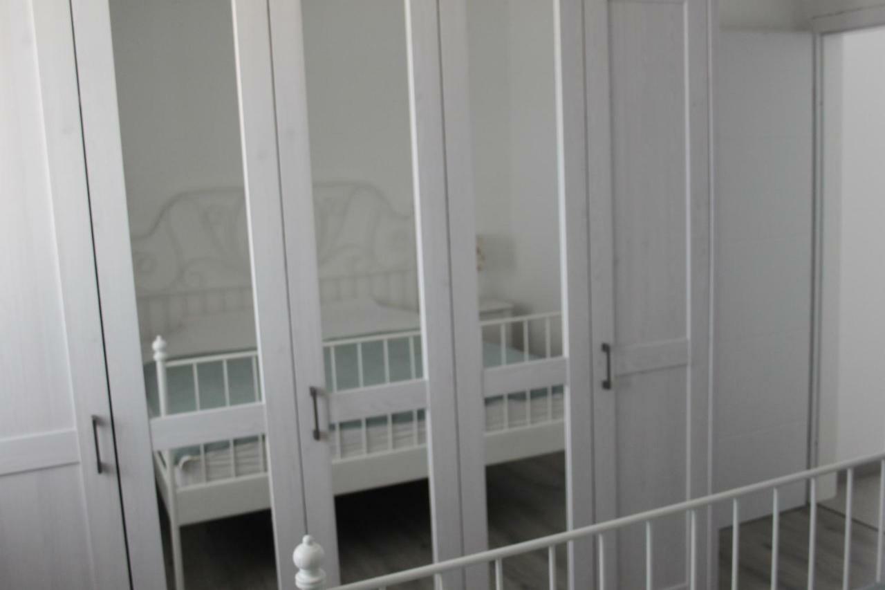 Apartmani "Mali Mago" Tribalj Buitenkant foto