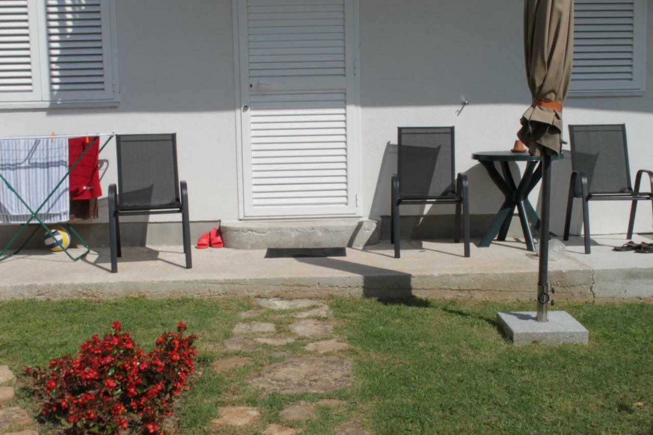 Apartmani "Mali Mago" Tribalj Buitenkant foto