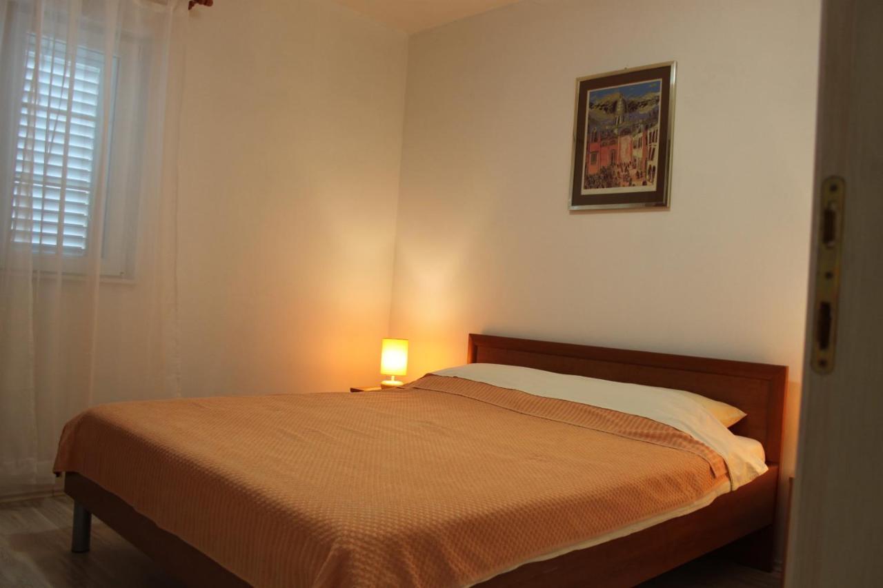 Apartmani "Mali Mago" Tribalj Buitenkant foto