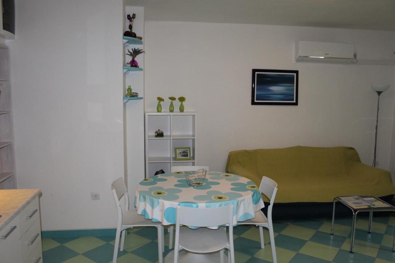 Apartmani "Mali Mago" Tribalj Buitenkant foto