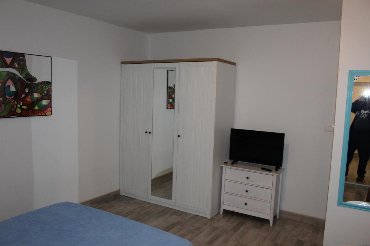 Apartmani "Mali Mago" Tribalj Buitenkant foto