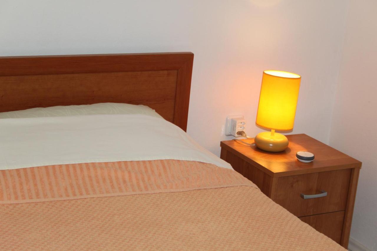 Apartmani "Mali Mago" Tribalj Buitenkant foto