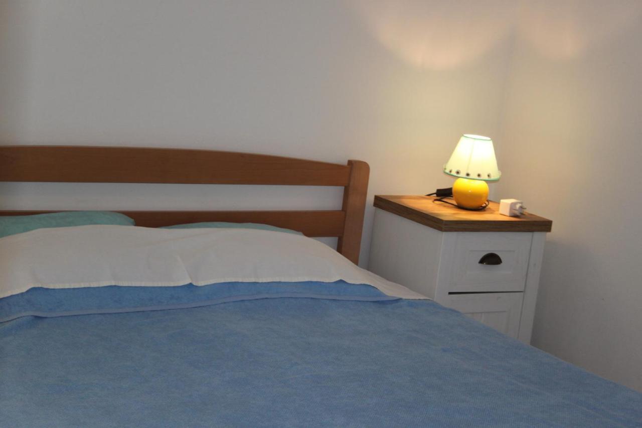 Apartmani "Mali Mago" Tribalj Buitenkant foto